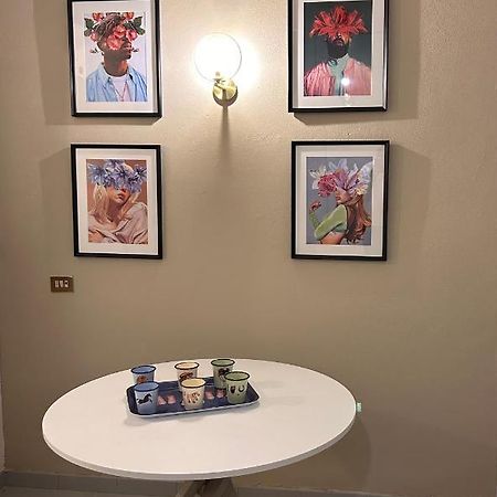 Casa Di Nonna: Appartamento Napoli Exterior foto
