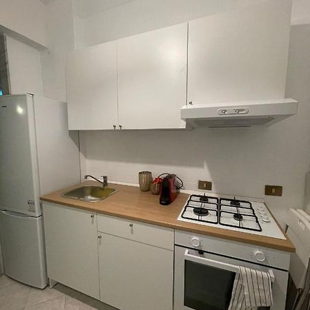 Casa Di Nonna: Appartamento Napoli Exterior foto