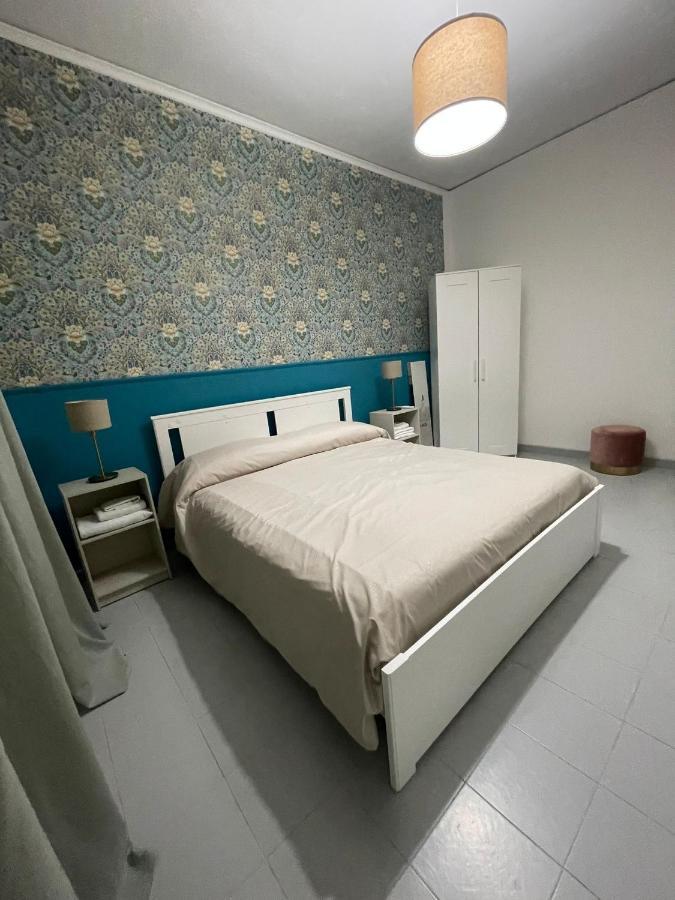 Casa Di Nonna: Appartamento Napoli Exterior foto