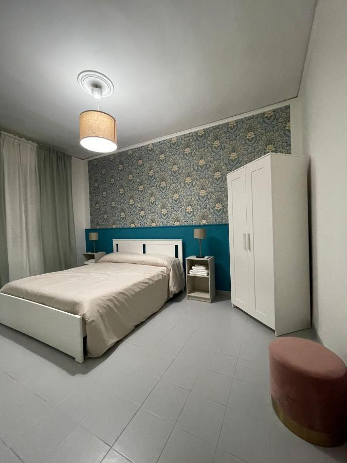 Casa Di Nonna: Appartamento Napoli Exterior foto