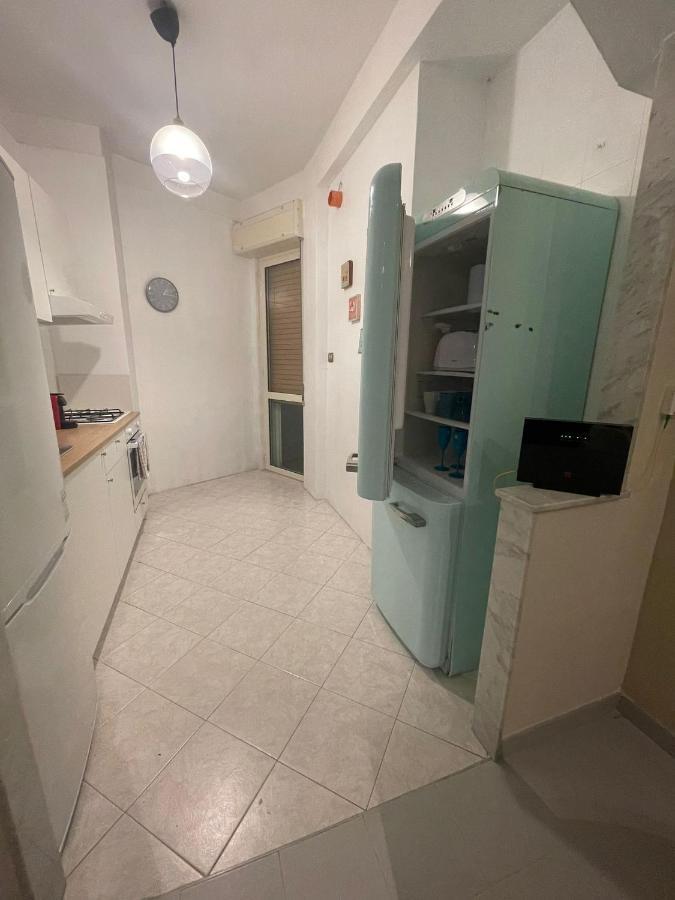 Casa Di Nonna: Appartamento Napoli Exterior foto