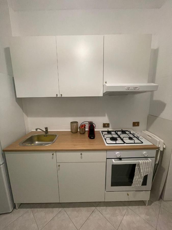 Casa Di Nonna: Appartamento Napoli Exterior foto