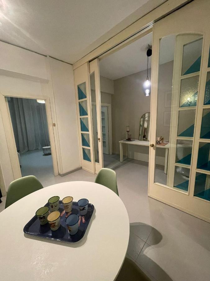 Casa Di Nonna: Appartamento Napoli Exterior foto