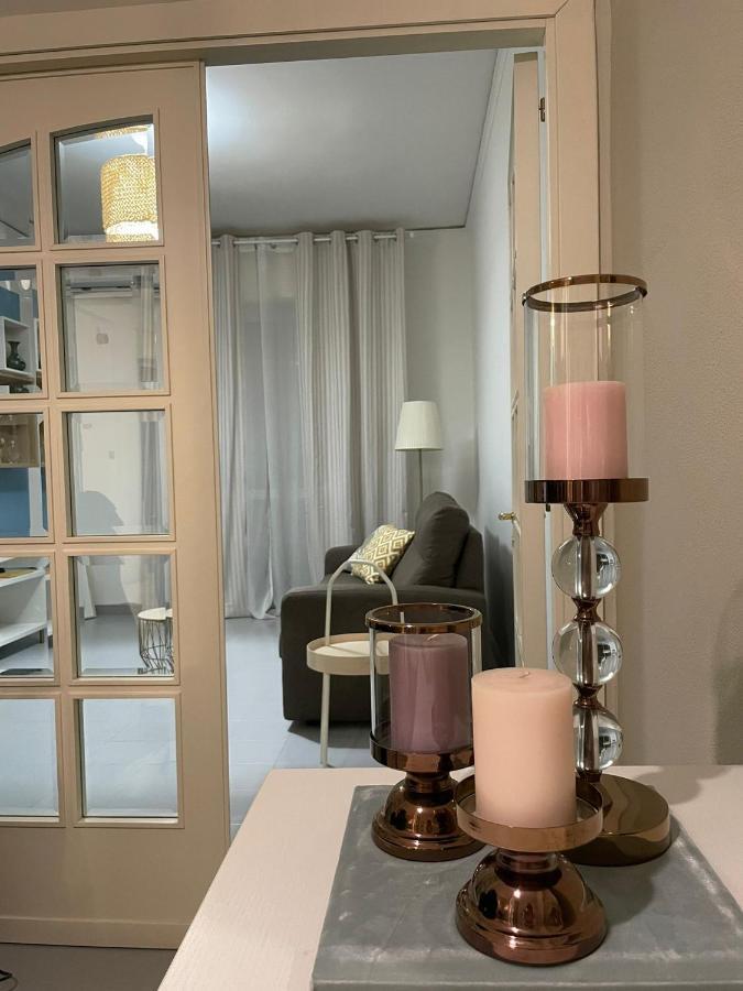 Casa Di Nonna: Appartamento Napoli Exterior foto