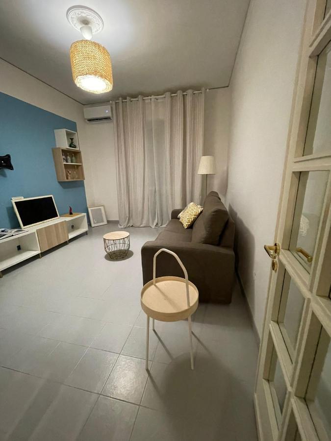 Casa Di Nonna: Appartamento Napoli Exterior foto