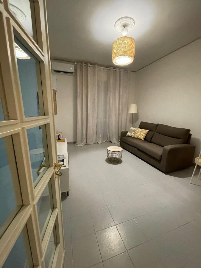 Casa Di Nonna: Appartamento Napoli Exterior foto